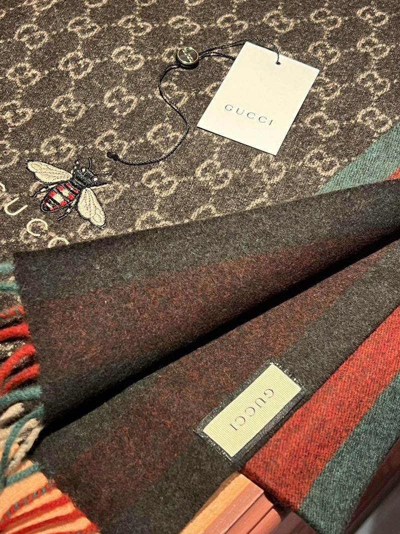 Gucci Scarf